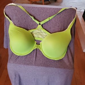 Victoria's Secret Body By Victoria Racerback Demi